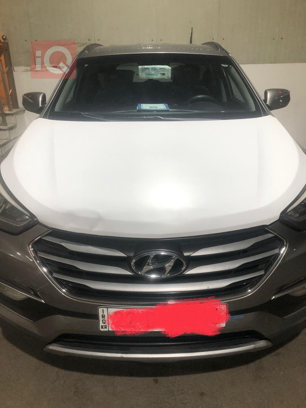 هیوندای سەنتافی